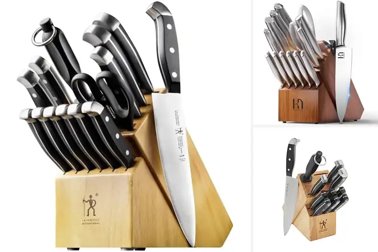 Detailed view of Best Professional Kitchen Quality: Elevate Your Cooking