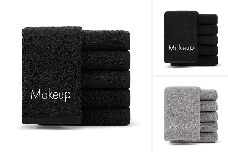 Detailed view of 10 Best Quick Drying Towels for Fast Fresh Comfort