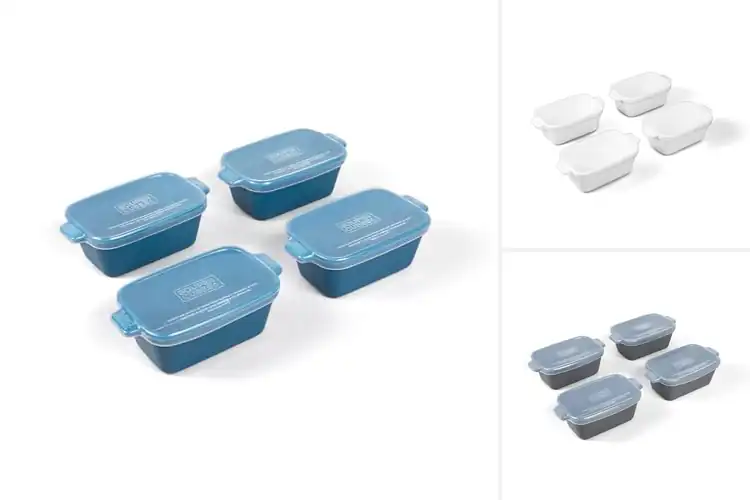 Detailed view of Best Reheating Dishes: Leftovers Reimagined