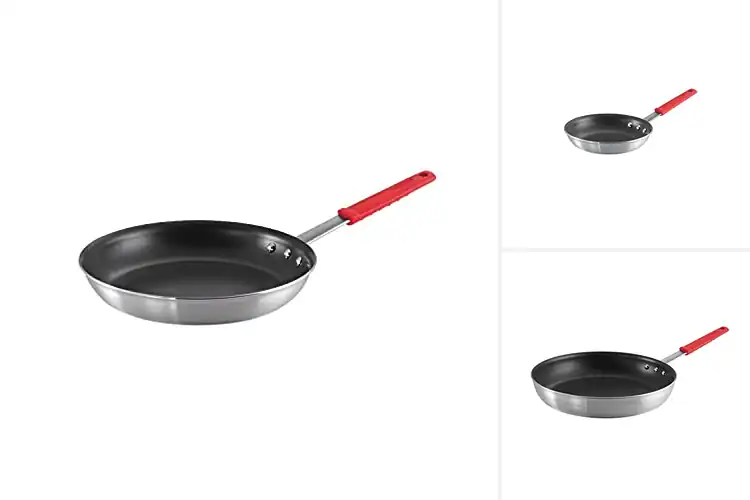 Detailed view of Best Reinforced Nonstick Coating For Easy Release