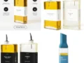 10 Best Reusable Oil Dispenser Bottles for a Tidy Kitchen