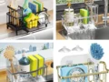 10 Best Rustproof Stainless Steel Kitchen Organizers