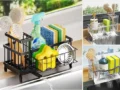 10 Best Rustproof Stainless Steel Kitchen Organizers