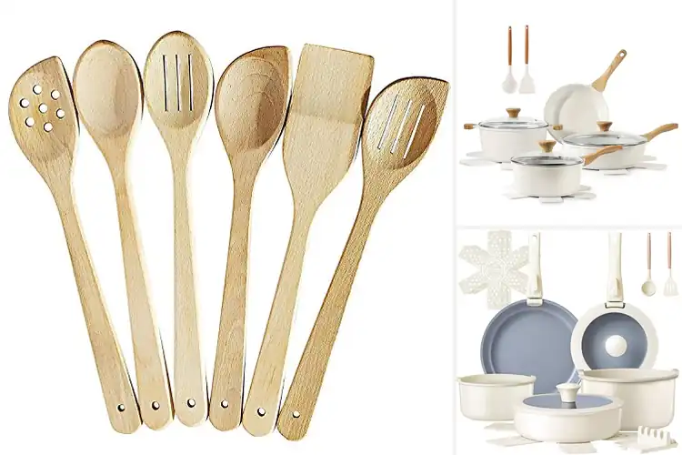 Detailed view of Best Safe Healthy Cooking