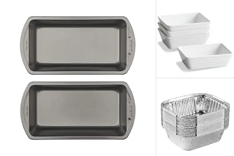 Detailed view of Best Small Lasagna Pans: Top 10 Picks for Perfect Baking