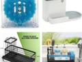 10 Best Sponge Holders for Kitchen: Top Picks for Organization