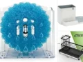 10 Best Sponge Holders for Kitchen: Top Picks for Organization