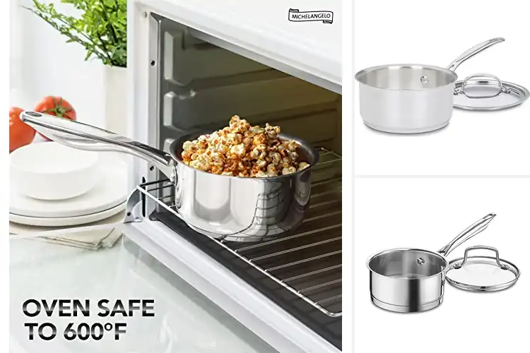 Elevate Your Cooking with Base Nonstick Pans – Tastiquo