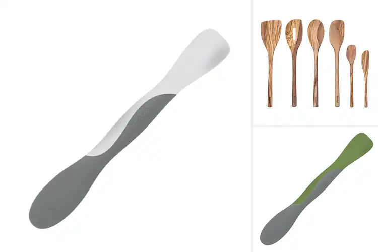 Detailed view of Best Tovolo Kitchen Tools