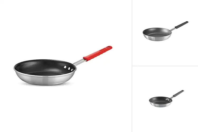 Detailed view of 10 Best Tramontina Nonstick Frying Pans: Upgrade Your Cooking Now