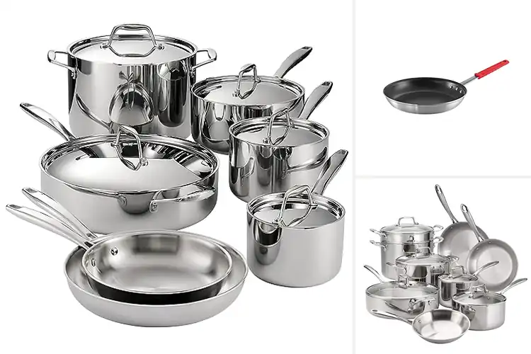 Detailed view of Best Tramontina Quality: 10 Top Picks for Easy, Fun Cooking