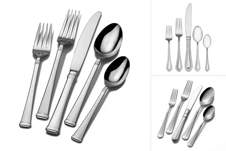 Detailed view of 10 Best Utensil Sets That Make Cooking Effortless