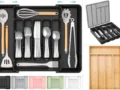 10 Best Utensil Storage Solutions to Declutter Your Kitchen