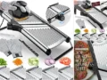 10 Best Vegetable Cutters for Effortless Meal Prep