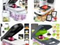 10 Best Vegetable Dicers to Speed Up Your Cooking Prep
