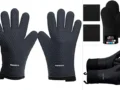 10 Best Waterproof Oven Mitts to Boost Kitchen Safety