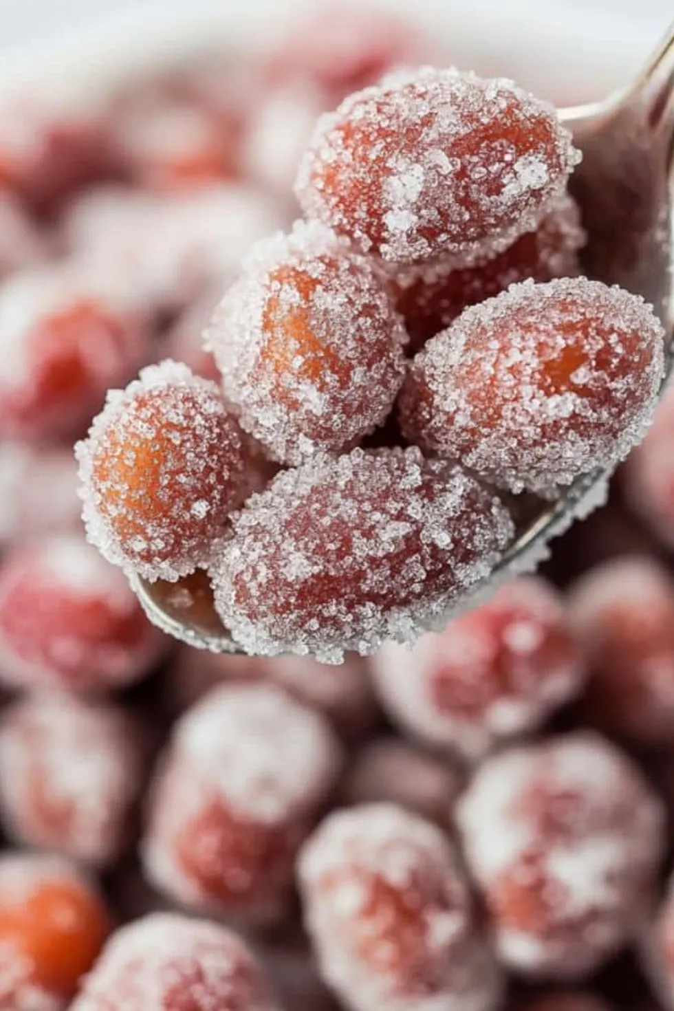 Candied Peanuts Photo