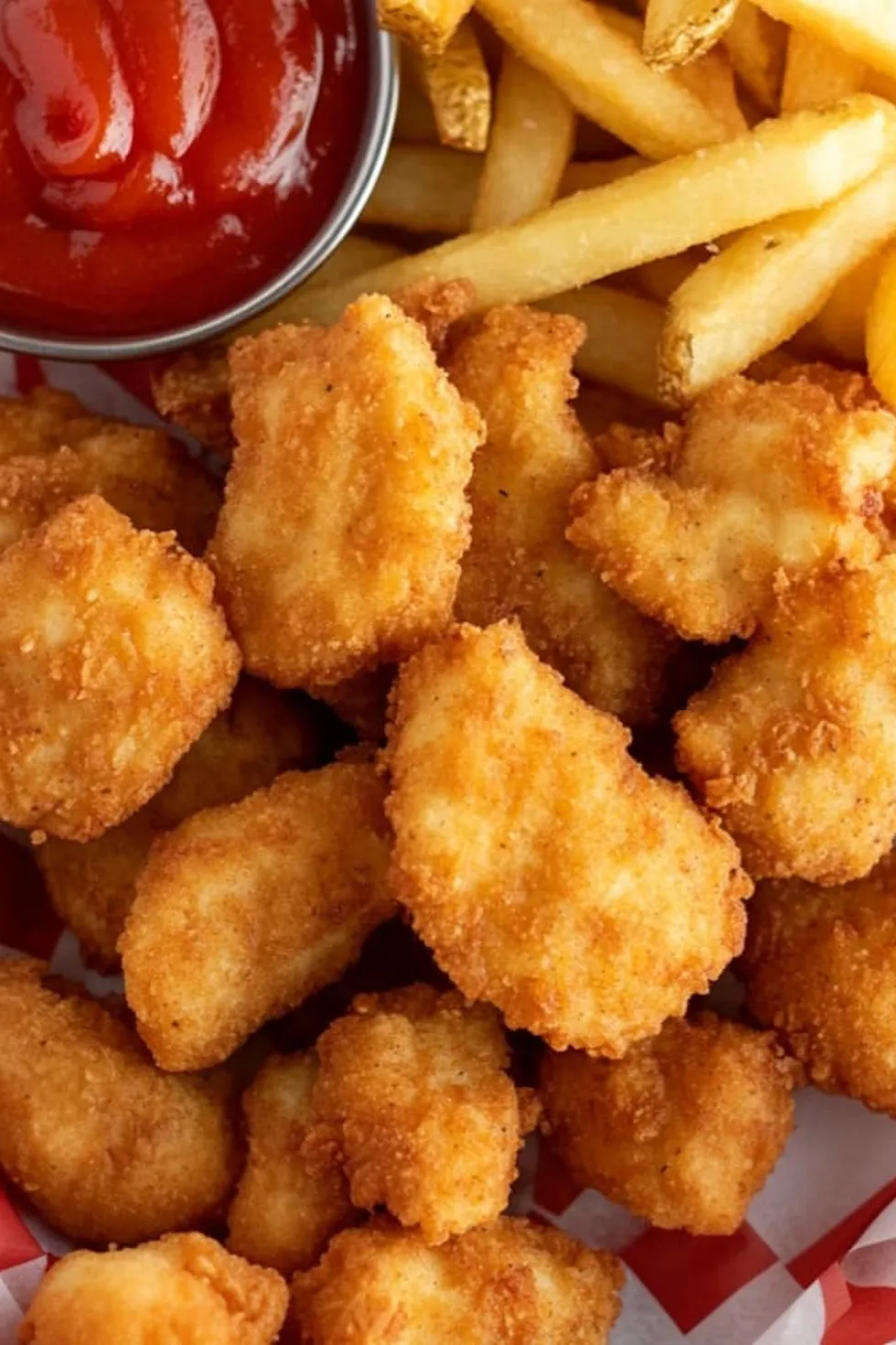 Copycat Chick-fil-A Nuggets Photo