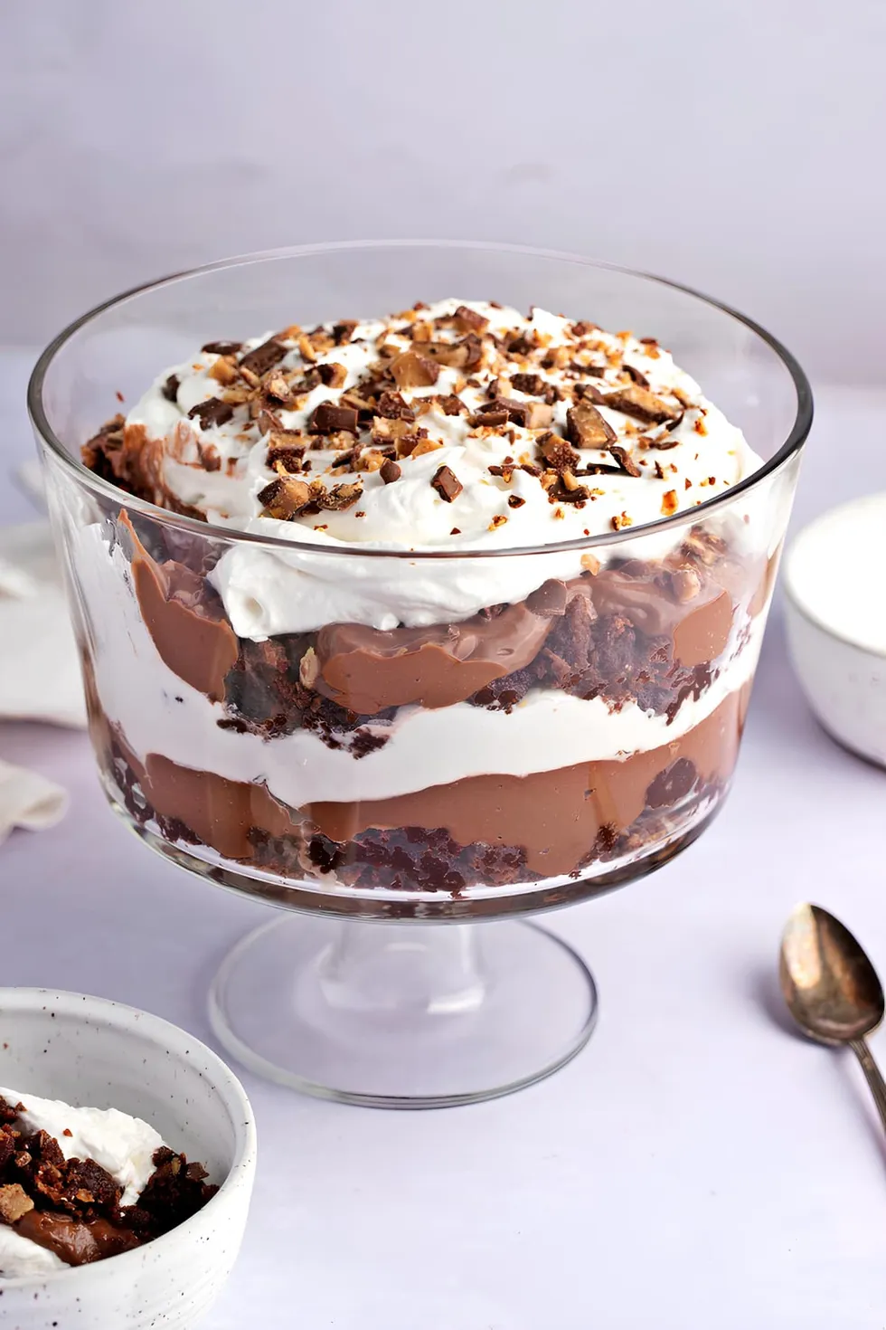 Death By Chocolate Recipe Photo