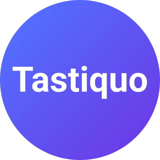 tastiquo icon