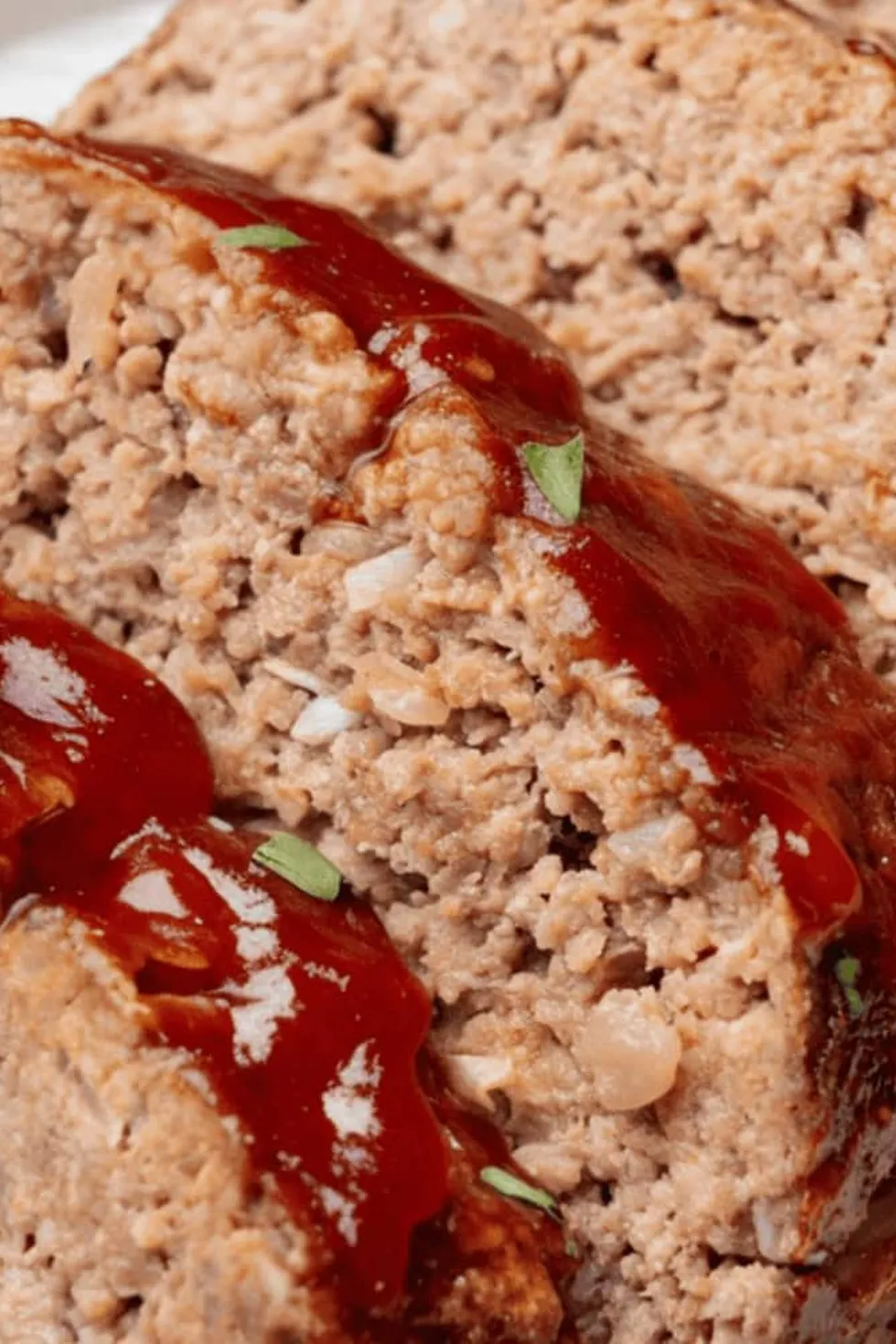 Lipton Onion Soup Meatloaf Recipe Photo