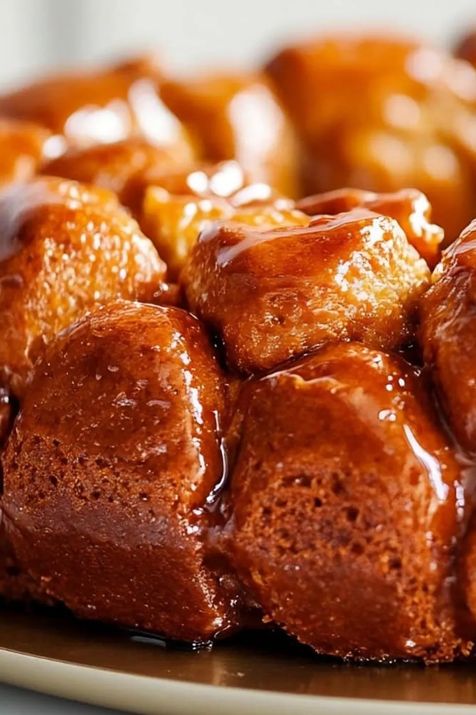 Monkey Bread with Biscuits Photo