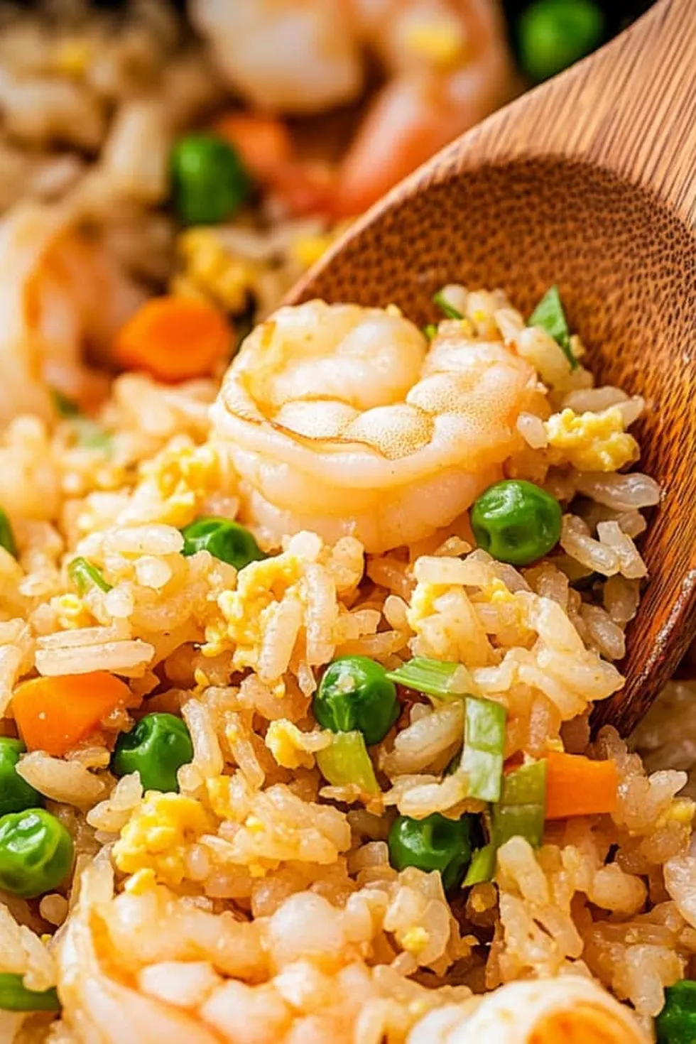 Shrimp Fried Rice Photo