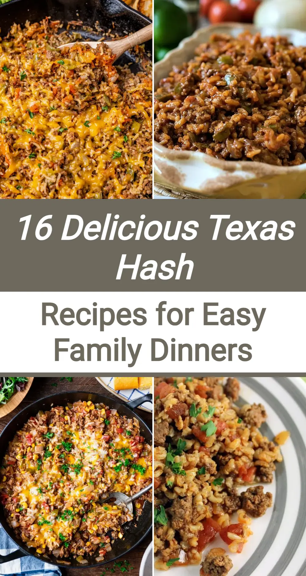 Photo of Texas Hash